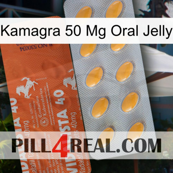 Kamagra 50 Mg Oral Jelly 43